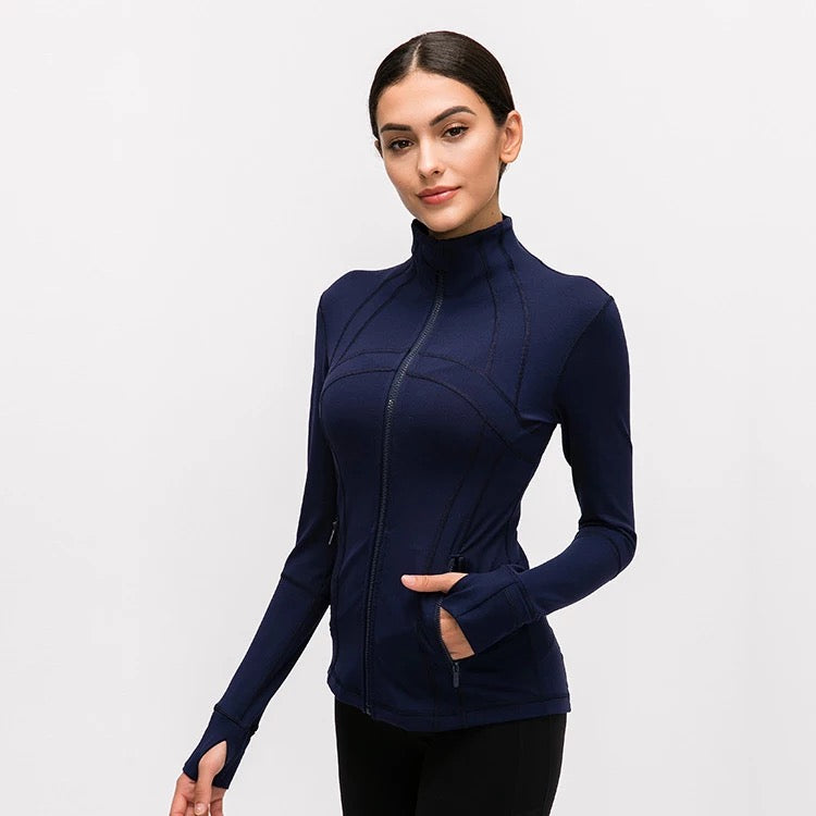 HD Apparel Destiny Jacket