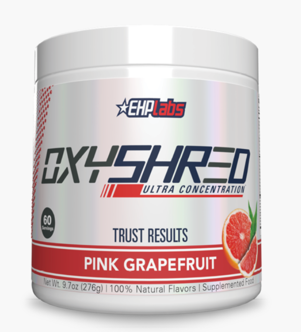 EHP Labs OxyShred