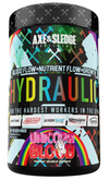 Axe & Sledge Hydraulic - V2 Coming Soon!