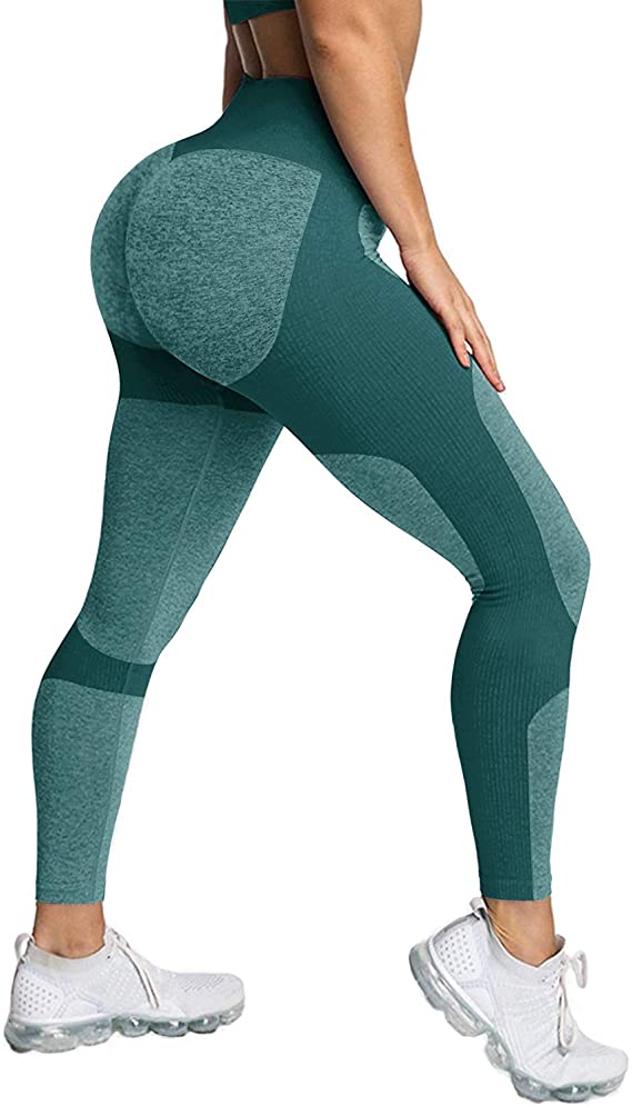 HD Supplements Lift Leggings