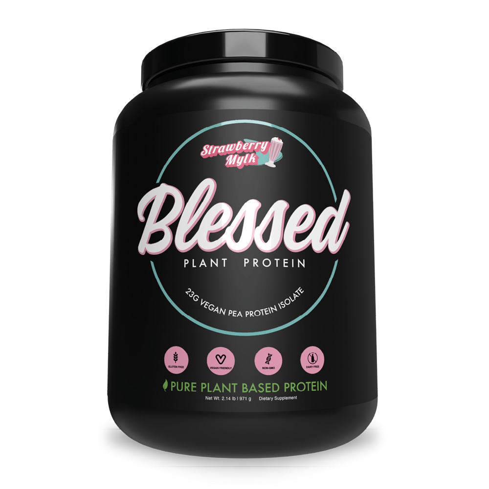 Blessed protein shaker hot sale