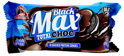 Max Protein BlackMax Protein Oreos