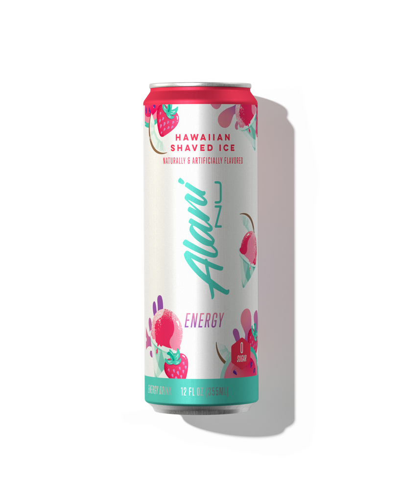 Alani Nu Energy Drink (US)