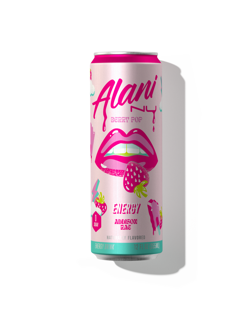 🆕 Alani Nu Protein Shakes & Energy Drinks 🆕 Delicious Maple3 Water -  Natura Market CA