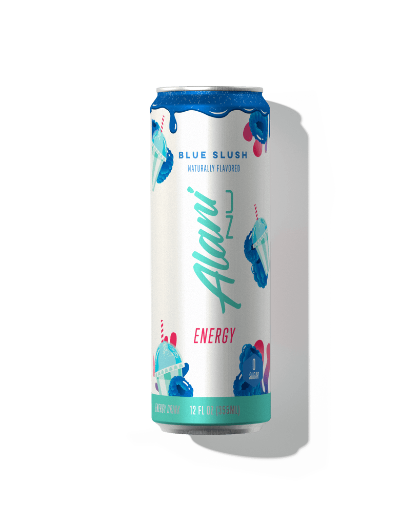 Alani Nu Energy Drink (US)