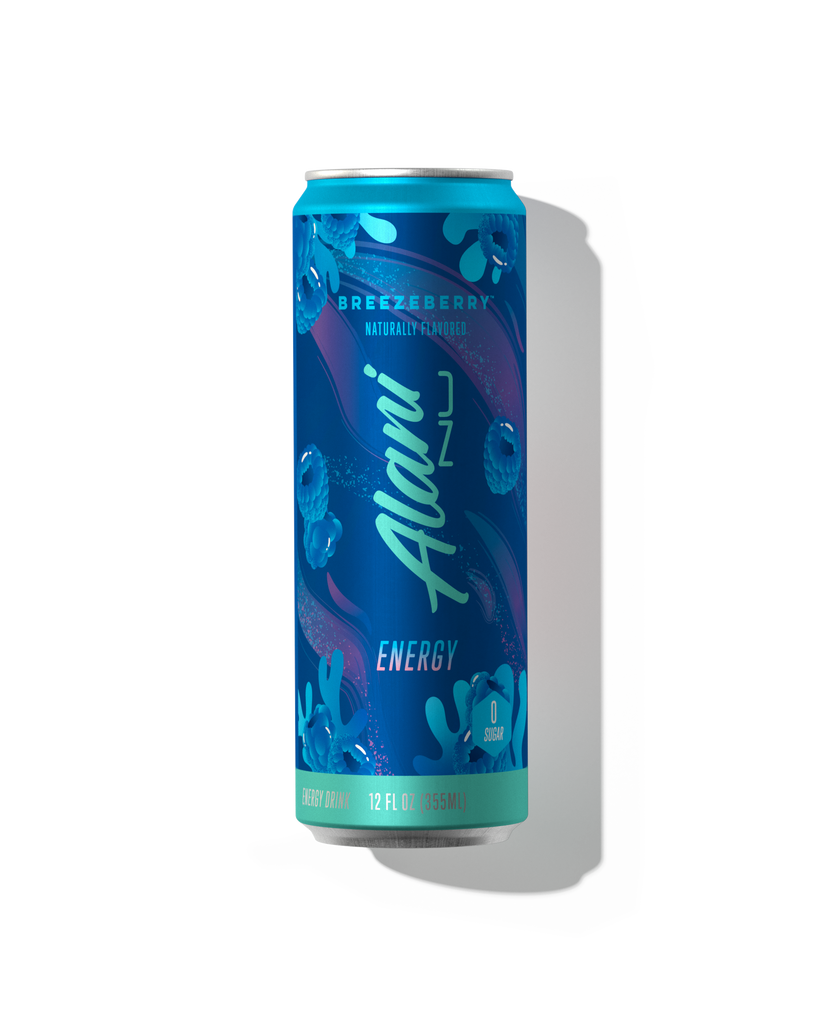 Alani Nu Energy Drink (US)