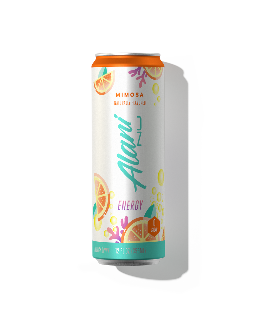 Alani Nu Energy Drink (US)