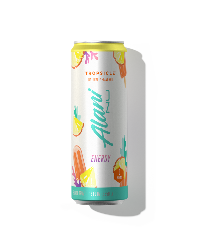 Alani Nu Energy Drink (US)
