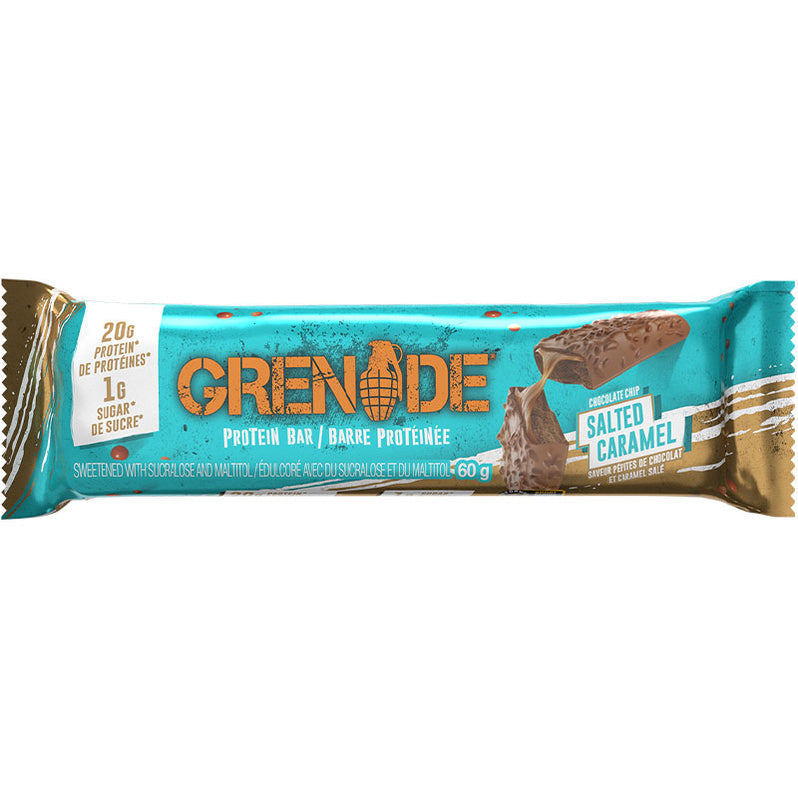 Grenade Bars