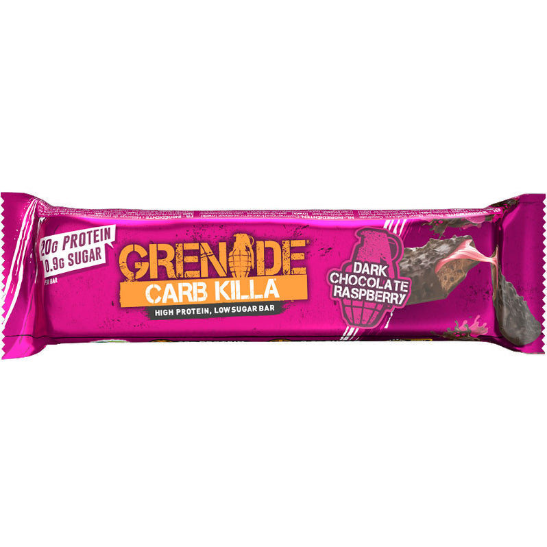 Grenade Bars
