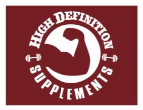 HD Supplements T-Shirts