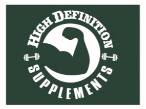 HD Supplements T-Shirts