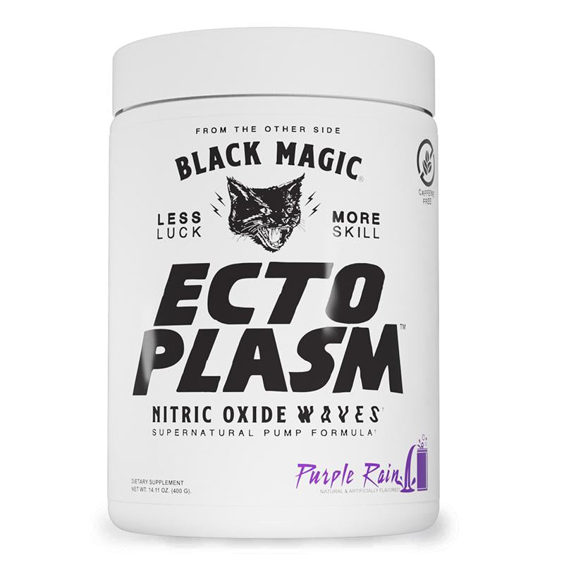 Black Magic Ectoplasm