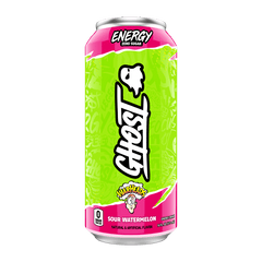 GHOST Energy Drink