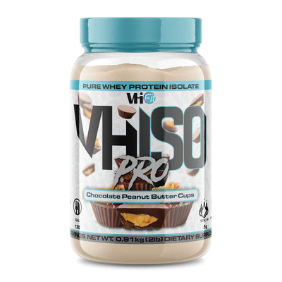 VHI Fit Iso Protein
