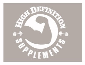 HD Supplements T-Shirts