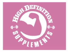 HD Supplements T-Shirts
