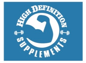 HD Supplements T-Shirts