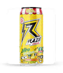 RAZE Energy Drink