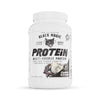 Black Magic Handcrafted Multi-Source Protein