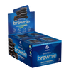 Alpha Primebites Protein Brownies