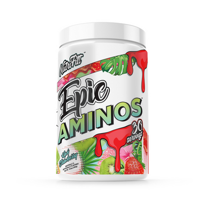 NutriFitt Epic Aminos
