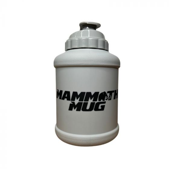 Mammoth Mug