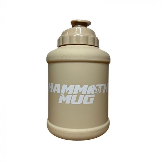 Mammoth Mug