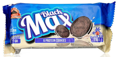 Max Protein BlackMax Protein Oreos