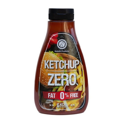 Rabeko Zero Sauces