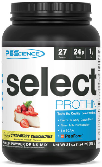 PEScience Select Protein