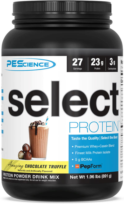 PEScience Select Protein