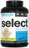 PEScience Select Protein